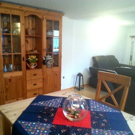 Ferienhaus Karles