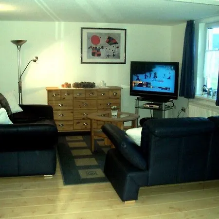 Ferienhaus Karles Tatil Evi