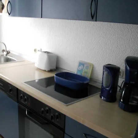 Ferienhaus Karles