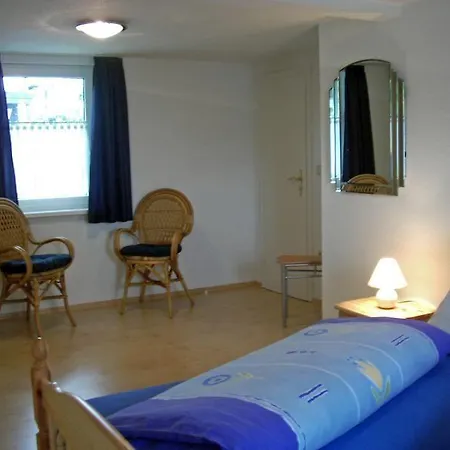 Ferienhaus Karles * Winterberg