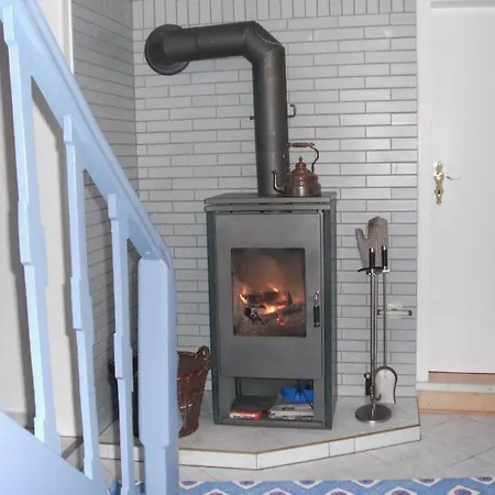Ferienhaus Karles *